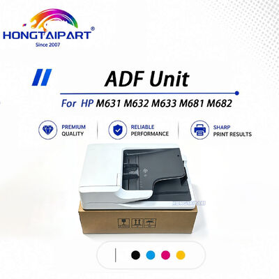 Acheter Unité ADF d'alimentation Stable sans bourrage pour HP M631 M632 M633 M681 M682 fabrication en ligne