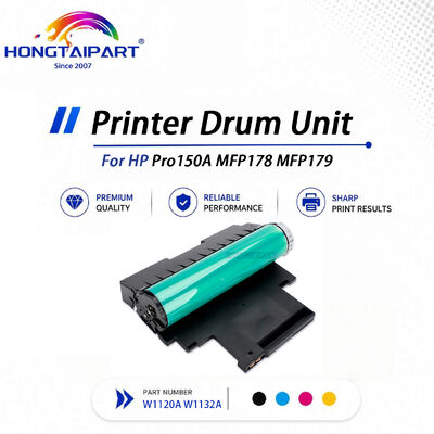 Acheter Unité de tambour d'imprimante W1120A W1132A pour HP Pro150A MFP178 MFP179 fabrication en ligne