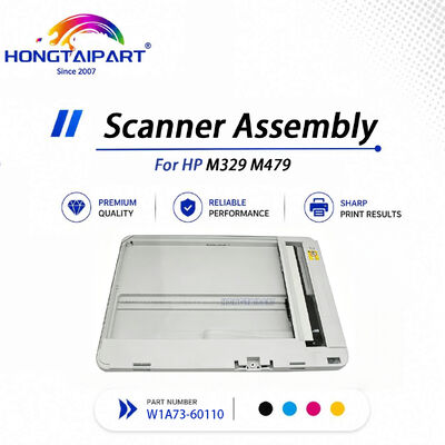 Acheter Ensemble de scanner stable W1A73‑60110 pour imprimante multifonction HP M329 M479 fabrication en ligne