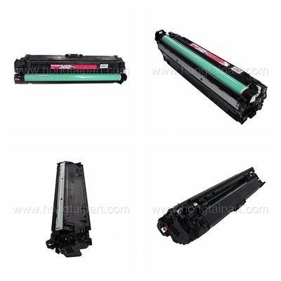acheter Couleur M775dn M775f M775z M775z+ (CE343A 651A) de l'entreprise 700 de LaserJet de cartouche de toner fabrication en ligne