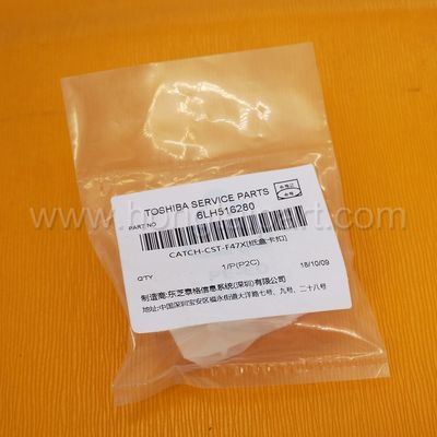 acheter Crochet de cassette pour l'e-STUDIO 205L 206L 207L 255 de Toshiba 256 257 305 306 307 355 356 357 455 456 457 506 507 (6LH51628000) fabrication en ligne