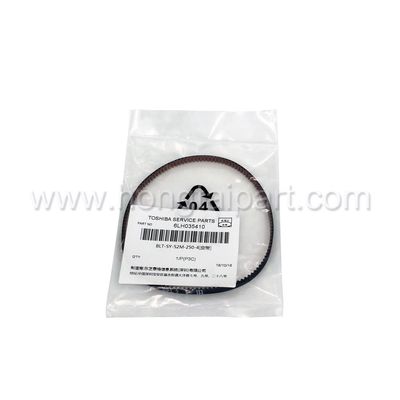 acheter E-STUDIO 205L 206L 255 de Toshiba de courroie 256 305 306 355 356 455 456 506 5520C 5540CY 6520C (6LH03541000 6LH54362000) fabrication en ligne