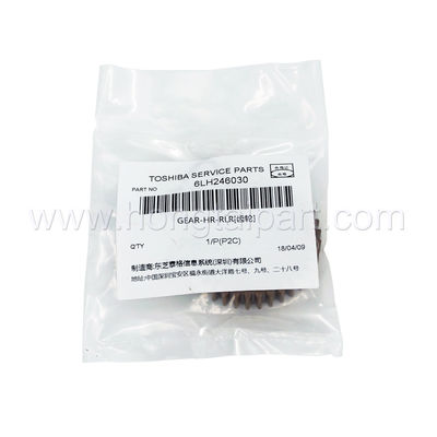acheter E-STUDIO supérieur 163 de Toshiba de vitesse de rouleau 165 166 167 181 200L 202L 203L 205 207 230 230l 232 233 (6LH24603000 6LA84182000) fabrication en ligne