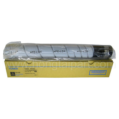 acheter Cartouche de toner pour le bizhub C 224 de Konica Minolta 284 364 e (A33K130 A33K030 TN321K TN-322K) fabrication en ligne