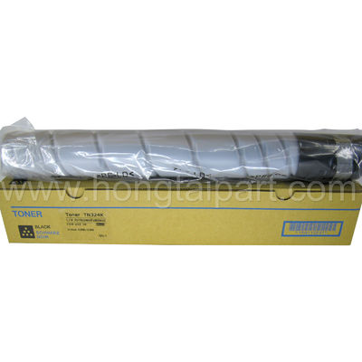 acheter Cartouche de toner pour le bizhub C 258 de Konica Minolta 308 368 (TN-324K A8DA130) fabrication en ligne