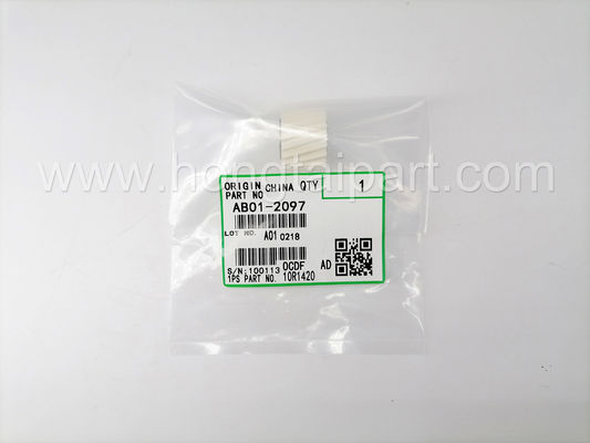 acheter Pignon intermédiaire de rouleau de plus basse pression pour la député britannique C3003 C3503 C4503 C5503 C6003 (AB012120 AB012097) de Ricoh fabrication en ligne