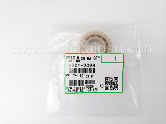 acheter Vitesse de rouleau de plus basse pression pour la député britannique C3003 C3503 C4503 C5503 C6003 (AB012119 AB012118 AB012098) de Ricoh fabrication en ligne