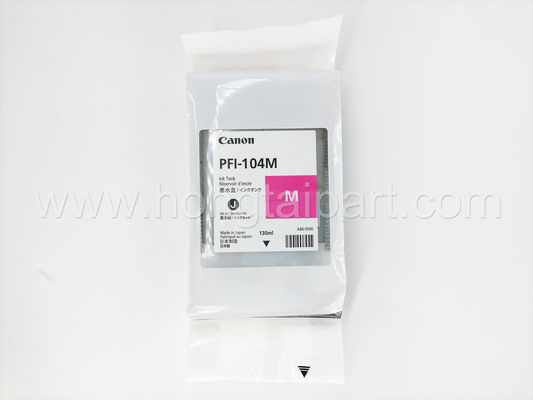 acheter PFI-104 imprimante compatible Ink Cartridge For Canon IPF650 655 750 755 760 65 fabrication en ligne