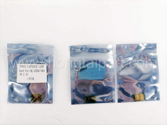 acheter Puce de cartouche de toner pour OKI C332 C363 3K fabrication en ligne