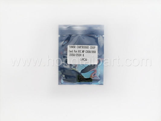 acheter Puce de cartouche de toner pour la député britannique C2030 C2050 C2350 C2550 de Ricoh fabrication en ligne