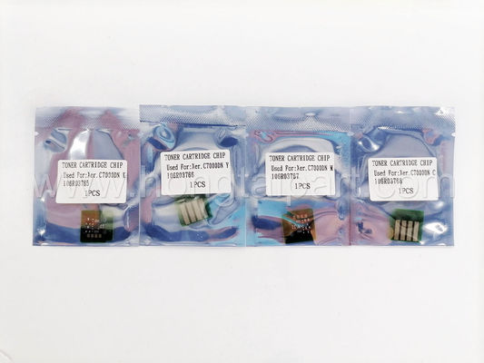 acheter Puce de cartouche de toner pour Xerox C7000DN (106R03766) fabrication en ligne
