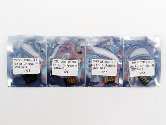 acheter Puce de cartouche de toner pour Xerox Versant 80 (006R01646 006R01647 006R01648 006R01649) fabrication en ligne
