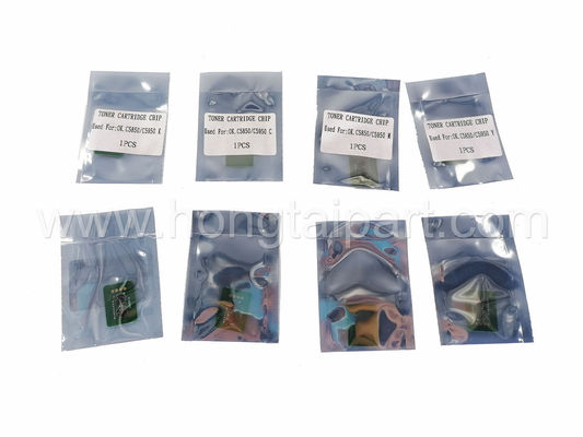 acheter Puce de cartouche de toner pour OKI C5850 C5950 fabrication en ligne