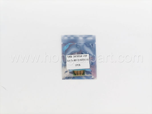 acheter Puce de cartouche de toner pour Konica Minolta c3110 3100 fabrication en ligne