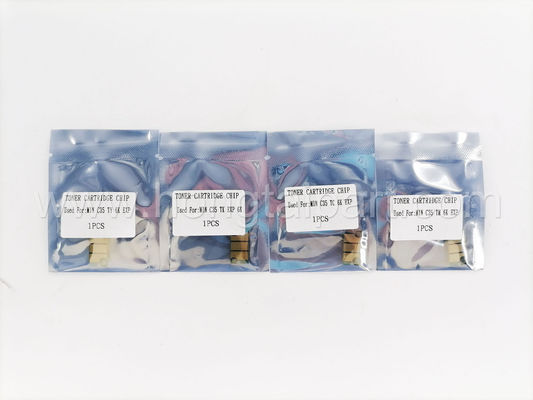 acheter Puce de cartouche de toner pour Konica Minolta C35 EXP fabrication en ligne
