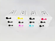 12 paquets d'imprimante vide Ink Cartridge For 70 DesignJet Z3100 280ml