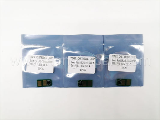acheter Puce de cartouche de toner pour OKI C510 530 MC561 511 fabrication en ligne
