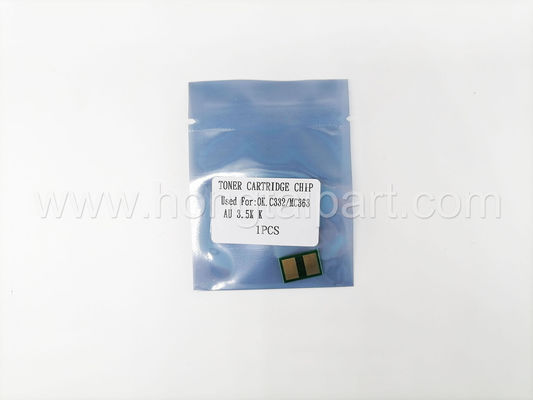 acheter Puce de cartouche de toner pour OKI C332 MC363 fabrication en ligne