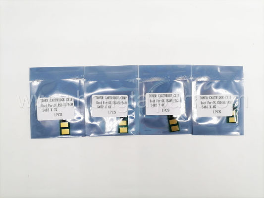 acheter Puce de cartouche de toner pour OKI ES3452 5431 5462 fabrication en ligne
