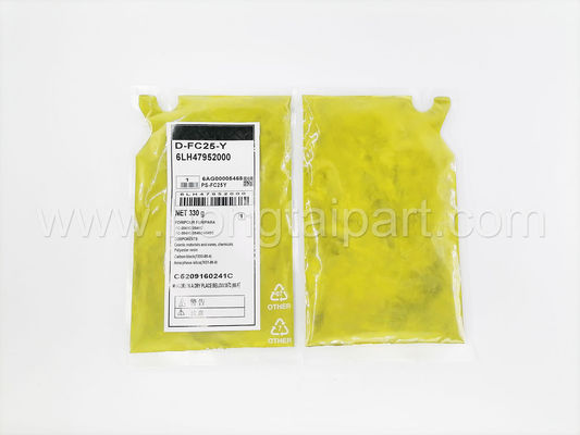acheter Promoteur pour Toshiba 6LH47952200 original (D-FC25-Y) cyan fabrication en ligne