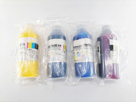 acheter Imprimante Ink Cartridge For HC5000 5500 Comcolor de recharge de couleur 3050 3150 7050 7150 9050 9150 fabrication en ligne