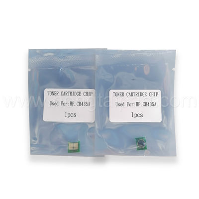 acheter La puce de toner pour 1006 CB435A de haute qualité et stables et la longue durée ont courant fabrication en ligne