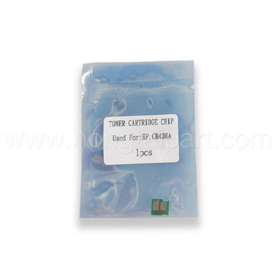 acheter La puce de toner pour 1505 CB436A de haute qualité et stables et la longue durée ont courant fabrication en ligne