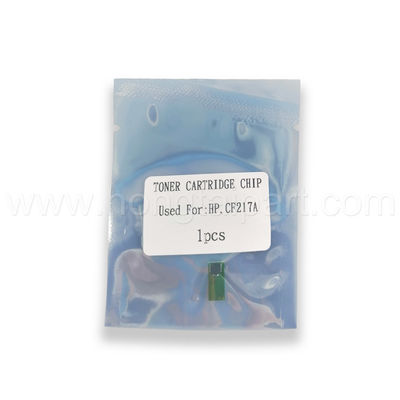 acheter La puce de toner pour M102 CF217A de haute qualité et stable et longue durée ont courant fabrication en ligne