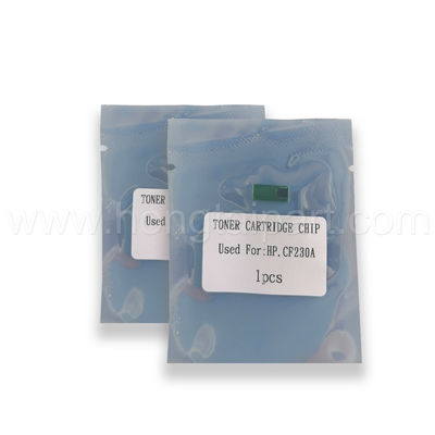 acheter La puce de toner pour M203 CF230A de haute qualité et stable et longue durée ont courant fabrication en ligne