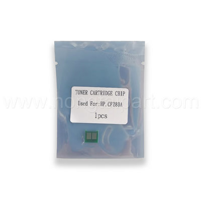 acheter La puce de toner pour pro 400 CF280A de haute qualité et stables et la longue durée ont courant fabrication en ligne