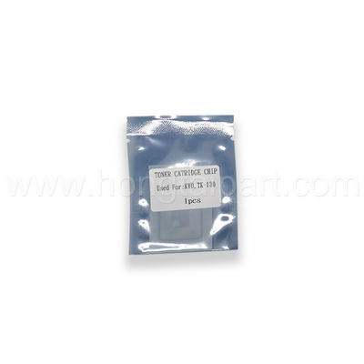 acheter La puce de cartouche de toner pour Kyocera TK-130 Chip Reset Toner Chip Konica Minolta de haute qualité ont courant fabrication en ligne