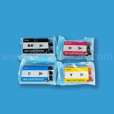 acheter Le magenta de cartouche d'encre pour l'ensemble chaud d'encre de Parts Ink Tank d'imprimante de vente de Xerox 1600 ont la longue durée de haute qualité et stable fabrication en ligne