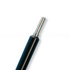Le rouleau de nettoyage de barre de cire pour le rouleau de nettoyage de vente de Ricoh MP3003 de copieur de pièces de barre chaude de lubrifiants ont de haute qualité