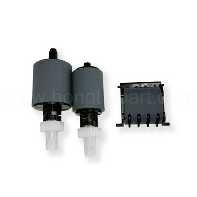 acheter Kit de sept de rouleau de radiogoniomètre automatique de HONGTAIPART pour l'Assemblée chaude de séparation de collecte d'alimentation de radiogoniomètre automatique d'OEM de LJ M521 M425 M476 M570 A8P79-65001 fabrication en ligne
