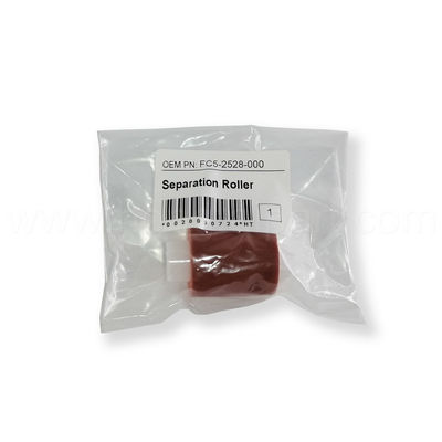 acheter Le rouleau de séparation pour Canon 6055 collecte chaude Kit Original Color de rouleau de séparation de collecte d'OEM 6075 6065 FC5-2528-000 &Red fabrication en ligne