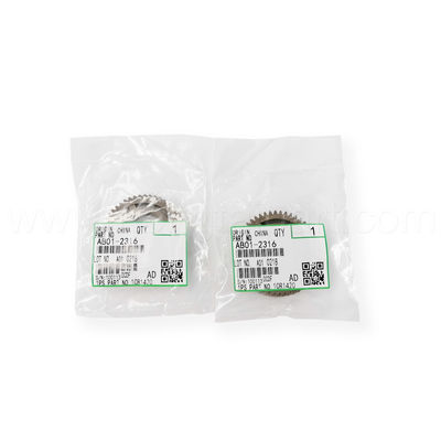 acheter Vitesse de rouleau de four supérieur pour Ricoh AB01-2316 Aficio 1055 vitesse chaude de four de la vente 1060 1075 550 551 650 700 de haute qualité fabrication en ligne