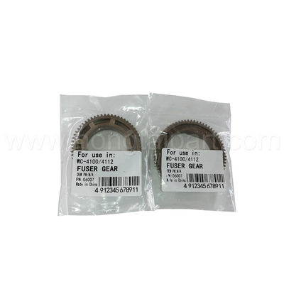 acheter La vitesse de rouleau de four supérieur pour la vitesse chaude de four de vente de Xerox 4110 ont de haute qualité et la longue durée fabrication en ligne