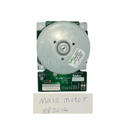 acheter Le moteur principal pour Ricoh MP2014AD 2014D 1120 2702 pièces chaudes de copieurs des ventes IMC2700 2701 circulent en voiture la canalisation fabrication en ligne