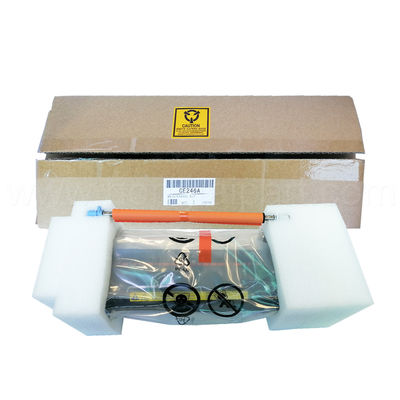 acheter Unité de four - 110 120 volts pour l'unité chaude de Kit Fuser Assembly Fuser Film d'imprimante de vente de CE246A ont de haute qualité et stable fabrication en ligne