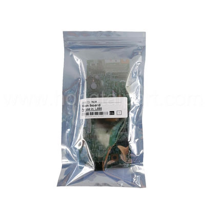 acheter Conseil principal pour le &Motherboard chaud de Parts Formatter Board d'imprimante de vente d'Epson L555 fabrication en ligne
