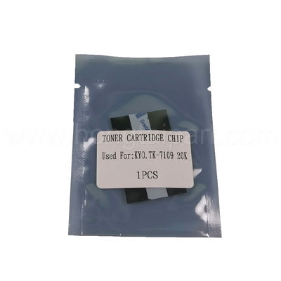 acheter Puce de toner pour le tambour chaud Chip High Quality de toner de ventes de Kyocera TK-7109 et l'écurie et la longue durée fabrication en ligne
