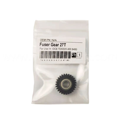 acheter Vitesse 27t de promoteur pour l'imprimante chaude Parts Drive Gear de la vente 700 d'Oce TDS320 400 et le kit de vitesse fabrication en ligne