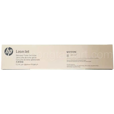 acheter Cartouche de toner pour nouveau véritable de l'écoulement MFP E77830 de l'écoulement E77825 MFP E77830 de l'écoulement E77822 MFP E77825 de LaserJet MFP E77822 fabrication en ligne