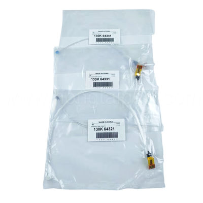 acheter Thermistance 3pcsset de rouleau chauffant de four pour Xerox 4110 4112 4127 4590 4595 OEM de D95 D95A D110 D125 D136 130K64321 130K64331 fabrication en ligne