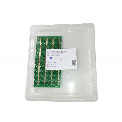 acheter Cartouche d'encre véritable Chip Photo Blue For Canon 671 681 686 681XL fabrication en ligne