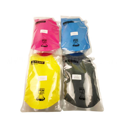 acheter ISO9001 poudre de développement pour Ricoh MPC4000 MPC5000 pièces détachées de couleur Hongtaipart fabrication en ligne