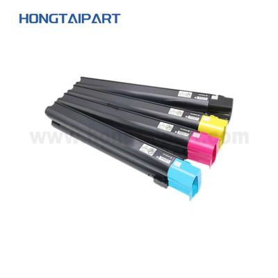 Cartouche de toner pour Xerox 560 7785 700 6680