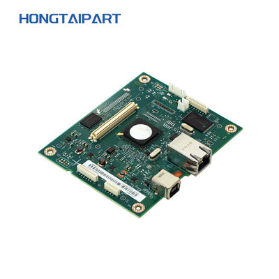 Carte de circuit imprimé de formateur de Hongtaipart pour la PRO 400 M401n imprimante Main Board CF149-67018 CF149-60001 CF149-69001 de H P LaserJet