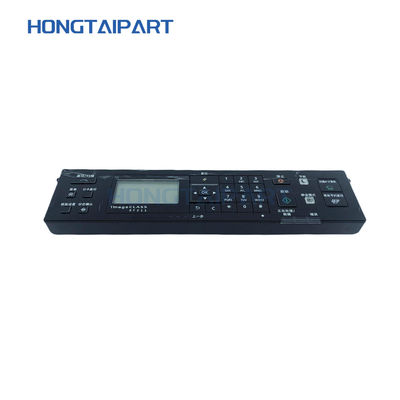 Assemblée de panneau de commande originale FM1-P148-000 FM1-G076-000 FM1-G077-000 FM1-G078-000 FM1-G079-000 pour Canon MF210 MF21