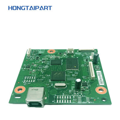 Laser 125A Jet Pro MFP M125RA de l'APC ASSY For H P LaserJet M125 M125A 125 de Mainboard de logique de formateur de H P M125A